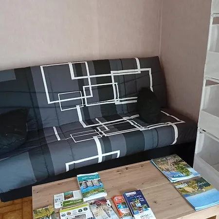 D'hote L'olivier 3*