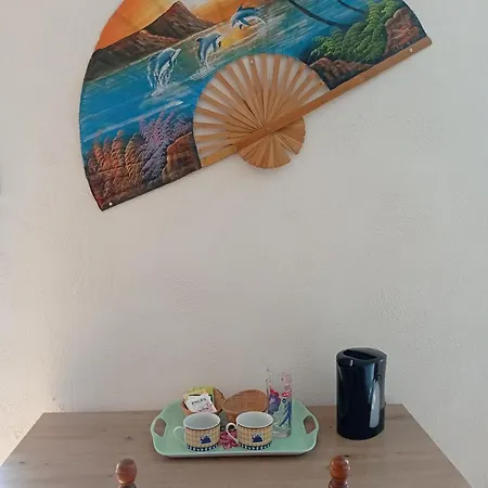 D'hote L'olivier Nocleg ze śniadaniem Bellevue-la-Montagne
