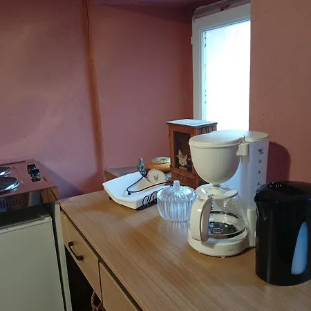 D'hote L'olivier B&B Bellevue-la-Montagne